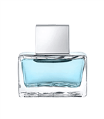 Ficha técnica e caractérísticas do produto Perfume Antonio Banderas Blue Seduction Feminino Eau de Toilette 50ml