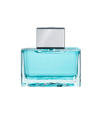 Ficha técnica e caractérísticas do produto Perfume Antonio Banderas Blue Seduction Feminino Eau de Toilette 80ml
