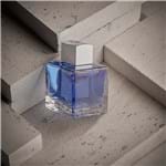 Ficha técnica e caractérísticas do produto Perfume Antonio Banderas Blue Seduction Masculino Eau de Toilette