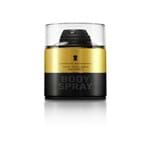 Ficha técnica e caractérísticas do produto Perfume Antonio Banderas Golden Body Spray 250ml