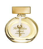 Perfume Antonio Banderas Her Golden Secret Feminino Eau de Toilette 50ml