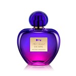 Ficha técnica e caractérísticas do produto Perfume Antonio Banderas Her Secret Desire EDT F 50ML
