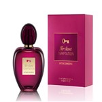 Ficha técnica e caractérísticas do produto Perfume Antonio Banderas Her Secret Temptation Feminino