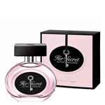 Ficha técnica e caractérísticas do produto Perfume Antonio Banderas Her Secret Women 50ml Tolette - Antonio Bandeiras