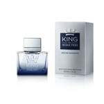 Ficha técnica e caractérísticas do produto Perfume Antonio Banderas King Of Seduct 50ml