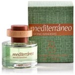 Ficha técnica e caractérísticas do produto Perfume Antonio Banderas Mediterraneo EDT M - 100ml