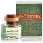 Ficha técnica e caractérísticas do produto Perfume Antonio Banderas Mediterraneo Edt Masc. 200Ml
