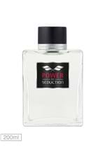 Ficha técnica e caractérísticas do produto Perfume Antonio Banderas Power Of Seduction 200ml
