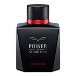 Ficha técnica e caractérísticas do produto Perfume Antônio Banderas Power Of Seduction Eau de Toilette 100ml
