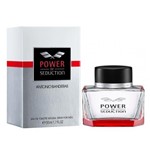 Ficha técnica e caractérísticas do produto Perfume Antonio Banderas Power Of Seduction EDT M 50mL