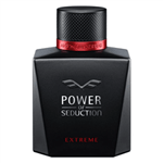 Ficha técnica e caractérísticas do produto Perfume Antonio Banderas Power Of Seduction Extreme Eau de Toilette 100ml