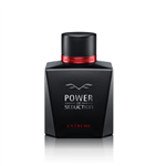 Ficha técnica e caractérísticas do produto Perfume Antonio Banderas Power Of Seduction Extreme Masculino Eau de Toilette 100ml