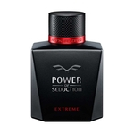 Ficha técnica e caractérísticas do produto Perfume Antonio Banderas Power of Seduction Extreme Masculino Eau de Toilette 100ml