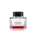 Ficha técnica e caractérísticas do produto Perfume Antonio Banderas Power Of Seduction Masculino 50ml