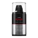 Ficha técnica e caractérísticas do produto Perfume Antonio Banderas Power Of Seduction Masculino Body Spray 250ml