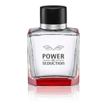 Ficha técnica e caractérísticas do produto Perfume Antonio Banderas Power Of Seduction Masculino Eau De