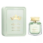 Perfume Antonio Banderas Queen Of Seduction Collector Edition Eau de Toilette Feminino 80 Ml