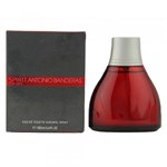 Perfume Antonio Banderas Spirit For Men EDT M - 50ML