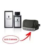 Ficha técnica e caractérísticas do produto Perfume Antonio Banderas The Secret 100ml