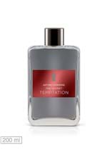 Ficha técnica e caractérísticas do produto Perfume Antonio Banderas The Secret Temptation 200ml