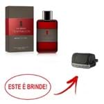 Ficha técnica e caractérísticas do produto Perfume Antonio Banderas The Secret Temptation 100ml