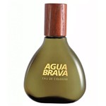 Ficha técnica e caractérísticas do produto Perfume Antonio Puig Agua Brava Eau de Cologne Masculino 200ML