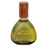 Ficha técnica e caractérísticas do produto Perfume Antonio Puig Agua Brava EDC 50ML