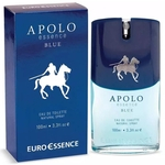 Ficha técnica e caractérísticas do produto Perfume Apolo Blue 100ml Euro Essence