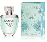 Ficha técnica e caractérísticas do produto Perfume Aqua Bella La Rive Eau de Parfum - Feminino 100 Ml