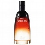 Ficha técnica e caractérísticas do produto Perfume Aqua Fahrenheit Eau de Toilette Masculino 125 Ml - Dior
