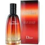 Ficha técnica e caractérísticas do produto Perfume Aqua Fahrenheit EDT Masculino Dior - 75ml