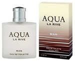 Ficha técnica e caractérísticas do produto Perfume Aqua La Rive Eau de Toilette - Masculino 90 Ml