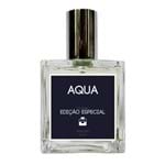 Ficha técnica e caractérísticas do produto Perfume Aqua Masculino 100Ml (100ml)