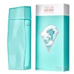 Ficha técnica e caractérísticas do produto Perfume Aqua Pour Femme Eau de Toilette 100ml