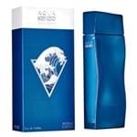 Ficha técnica e caractérísticas do produto Perfume Aqua Pour Homme Eau de Toilette 100ml