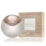 Ficha técnica e caractérísticas do produto Perfume Aqva Divina Feminino Eau de Toilette 40ml - Bvlgari