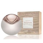 Ficha técnica e caractérísticas do produto Perfume Aqva Divina Feminino Eau de Toilette - Bvlgari - 40ml