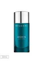 Ficha técnica e caractérísticas do produto Perfume Aqva Pour Homme Bvlgari 30ml