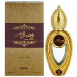 Ficha técnica e caractérísticas do produto Perfume Arabe Ajmal Wisal Feminino 50ml