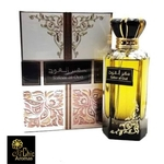 Ficha técnica e caractérísticas do produto Perfume Árabe - Safeer Al Oud - Original