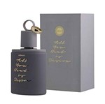 Ficha técnica e caractérísticas do produto Perfume Armaf All You Need Is Desire EDP M 100ML