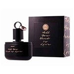 Ficha técnica e caractérísticas do produto Perfume Armaf All You Need Is Love EDP M - 100ml
