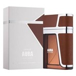Ficha técnica e caractérísticas do produto Perfume Armaf Aura Eau de Parfum 100ML