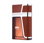 Ficha técnica e caractérísticas do produto Perfume Armaf Aura EDP F 100ML