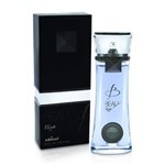 Ficha técnica e caractérísticas do produto Perfume Armaf Beau Cute Eau de Parfum 100ML Masculino