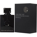 Ficha técnica e caractérísticas do produto Perfume Armaf Club De Nuit Intense Edt 105Ml - Masculino