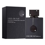 Ficha técnica e caractérísticas do produto Perfume Armaf Club de Nuit Intense EDT M - 105 Ml