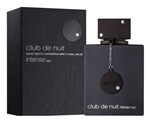 Ficha técnica e caractérísticas do produto Perfume Armaf Club de Nuit Intense EDT M 105ML