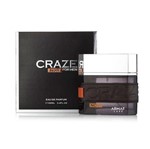 Ficha técnica e caractérísticas do produto Perfume Armaf Craze Noir EDP M 100ML