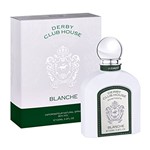 Ficha técnica e caractérísticas do produto Perfume Armaf Derby Club House Blanche For Men 100ml